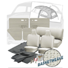 1970 VW Bug Interior Kits